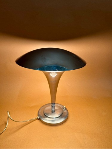 Lampe table moderniste art - lampe, de