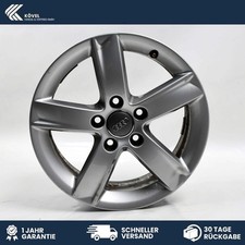 1X 16 Pouces Jante En