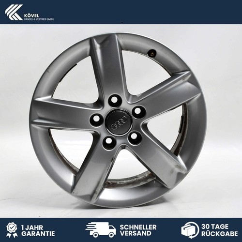 Jante aluminium 16 - jante,