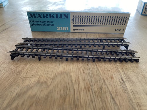 Märklin 2191 rail de - 2191,