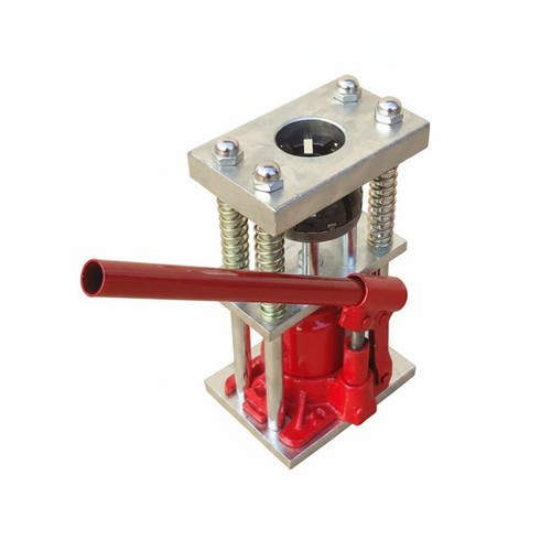 Sertisseuse hydraulique - sertisseuse,