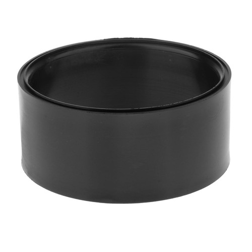 Noir wearring bague - bague, d'usure