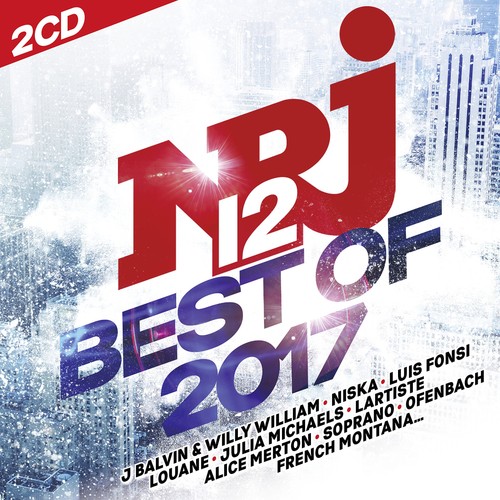 Nrj best 2017 nrj12 - of,