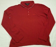 - ARMANI JEANS HOMME TOP PULL