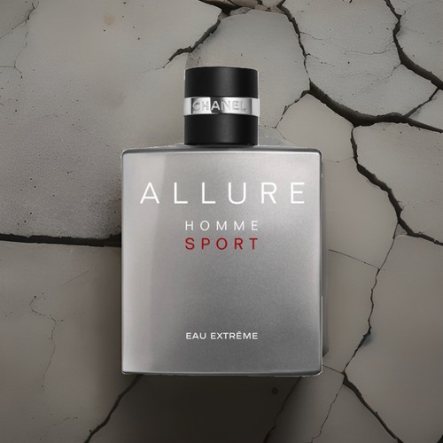 Chanel allure homme sport eau - chanel,