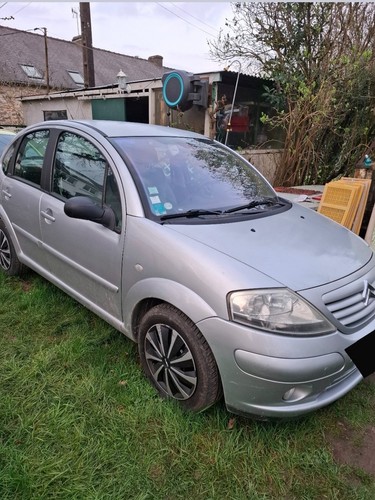 Exclusive 4hdi pour - c3, 1.4hdi