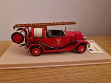 Eligor Renault 4Z 1928 Pompier