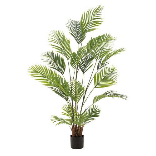 Plante artificielle palmier - plante,