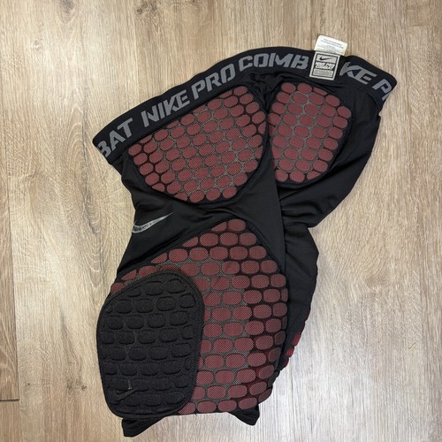 Nike pro combat padded - pro, 5-padded