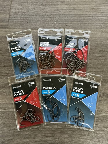 Carp tackle nash chod - carp,