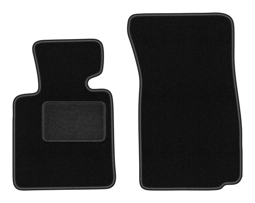 Tapis sol avant velours - tapis,