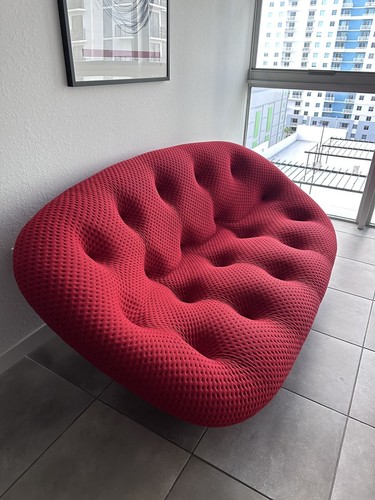 Lignet roset ploum sofa - ploum,