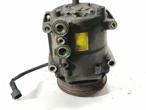 Compresseur clim ford - ford, fiesta