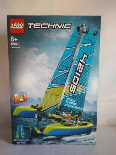 Lego technic 42105 le - 42105,