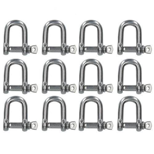 Pack manilles dee - pack, en