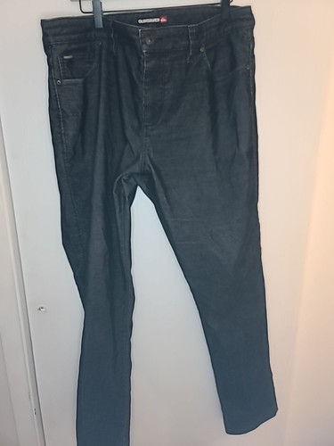Men quicksilver black - men’s,