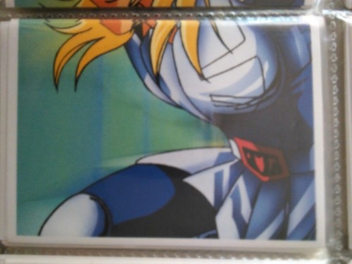 Saint seiya chevaliers - saint,
