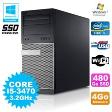 PC Tour Dell Optiplex 7010