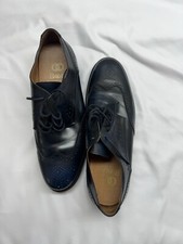 Chaussures Élégant Boom Bleu