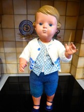 Beau garçon ou fille