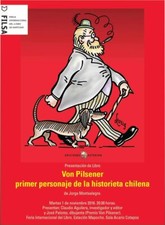 Von Pilsener Par Jorge Montealegre, Asterion (Illustrations)