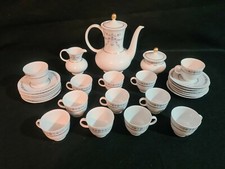 Rare joli service - joli, en