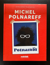 POLNAROID - MICHEL POLNAREFF -