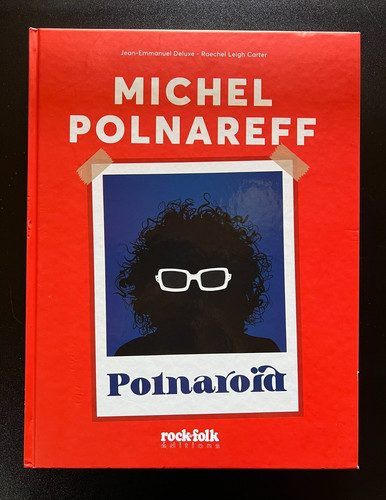 Polnaroid michel polnareff - -,