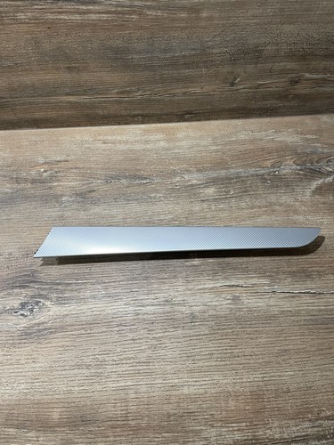 Insert enjoliveur chrome - chrome, porte