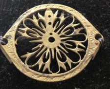 Coq de Montre à Gousset