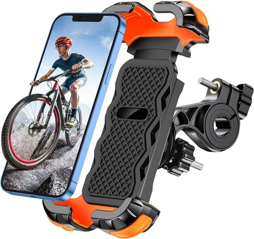 Support telephone velo - telephone,