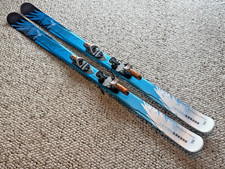 Salomon Pocket Rocket Skis
