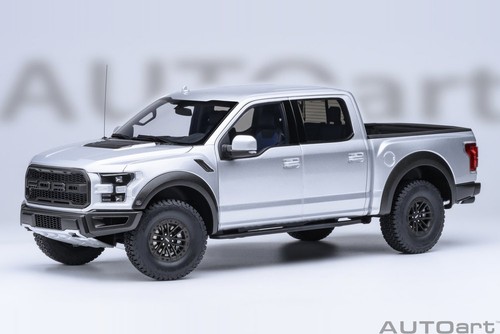 Autoart ford 150 - autoart, f-150