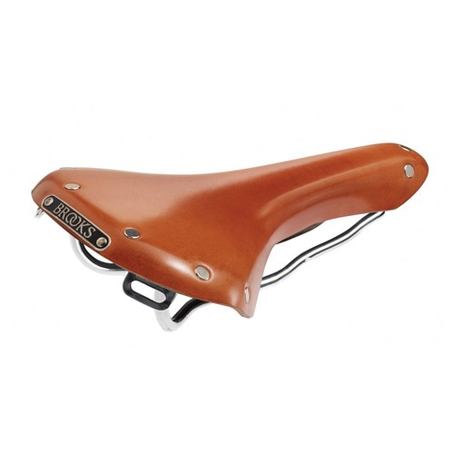 Brooks b15 swallow chrome - brooks,