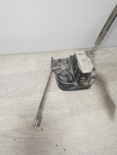 Serrure avant gauche RENAULT CLIO 2 CAMPUS PHASE 1 7700434604