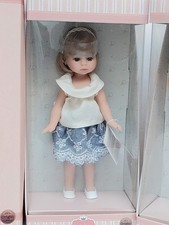 poupée 25ème anniversaire de