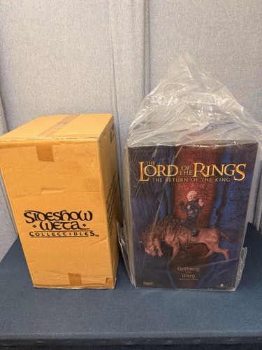 Lotr gothmog with warg - lotr, /