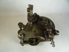 moteur phonographe  gramophone