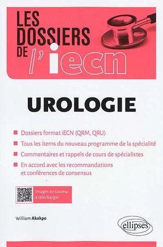 Urologie cas cliniques - -,