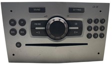 Autoradio OPEL CORSA D PHASE 2