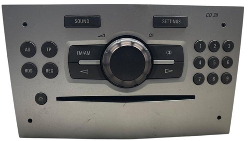 Autoradio opel corsa phase - phase, 2