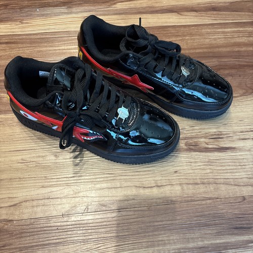 Bapsta bathing ape - bapsta,