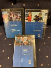 PADI Open Water Diver Diving
