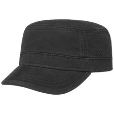 Casquette Gosper Army Femme/Homme - Urban de Militaire avec visière fermé à l...