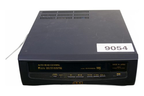 Akai r120edg - akai, vs-r120edg