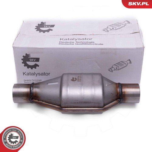 Esen skv catalyseur universel - esen,
