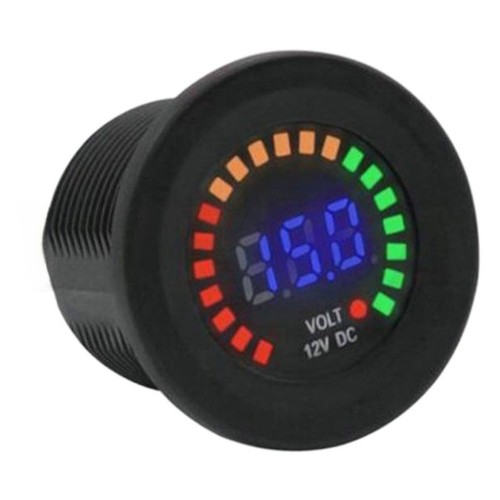 Tensionmètre pour voiture