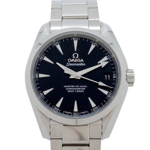 2022 omega aqua terra - omega,