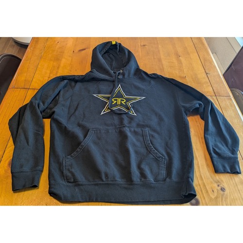 Vintage y2k rockstar energy - rockstar,
