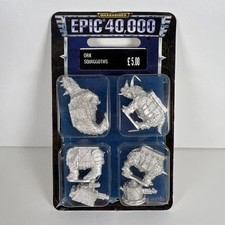 Epic 40000 (40K) - Ork